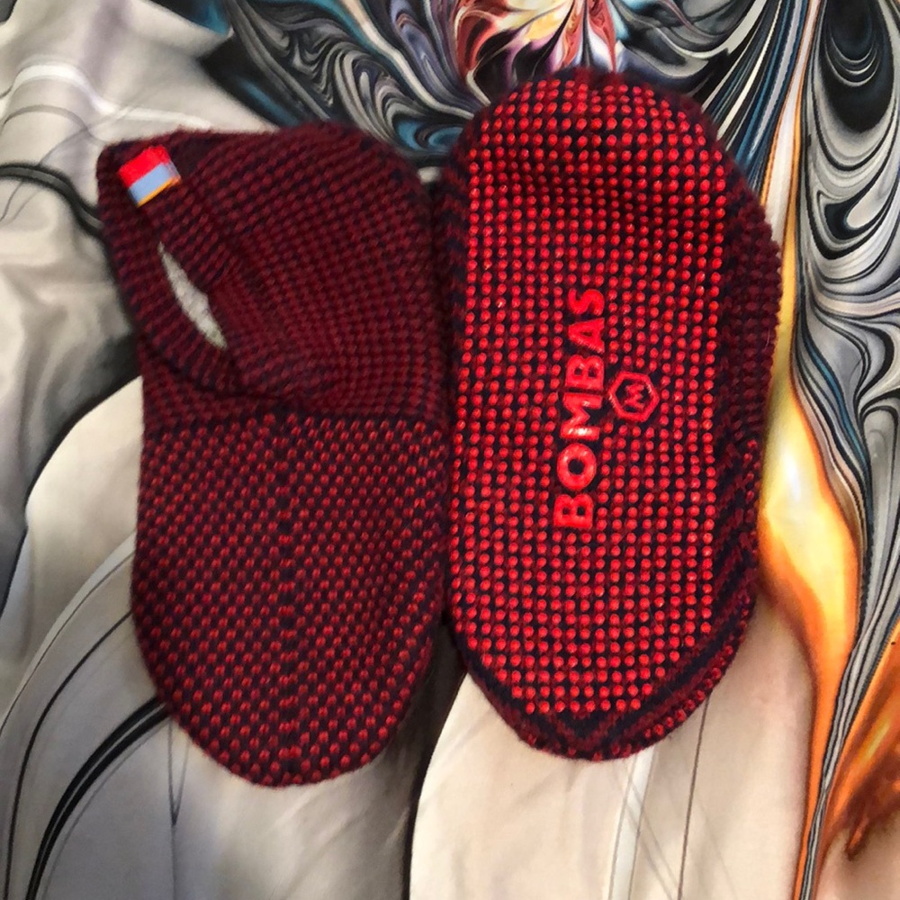Bombas Slippers